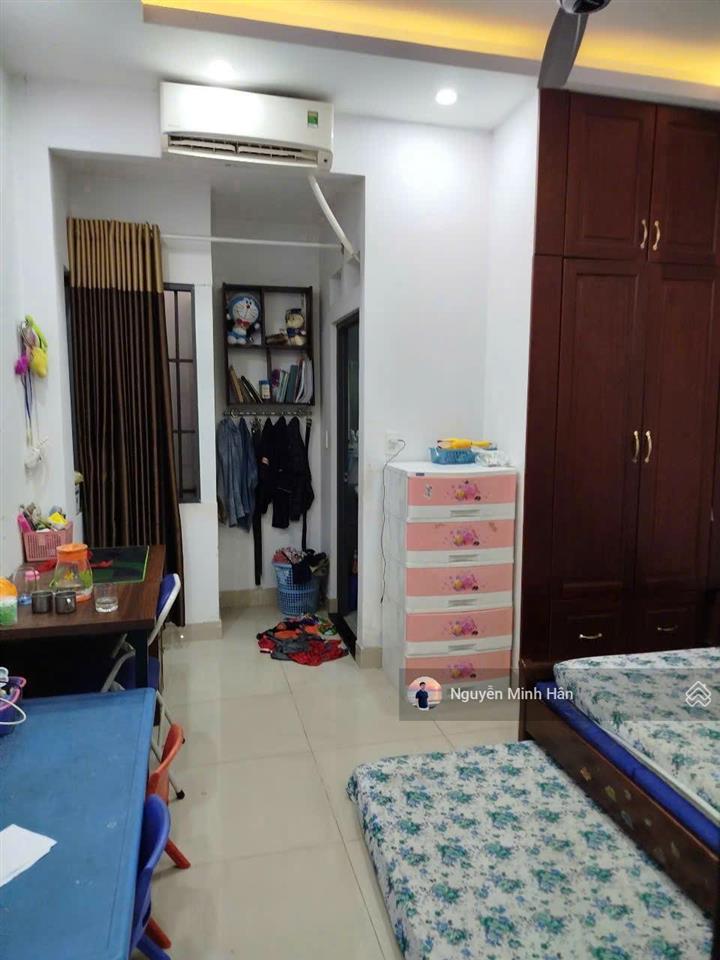 Mtkd giá hợp lí ở ngay huỳnh văn nghệ p12 4,1x19m 3l kinh doanh đa ngành nghề giá 10,3 tỷ tl