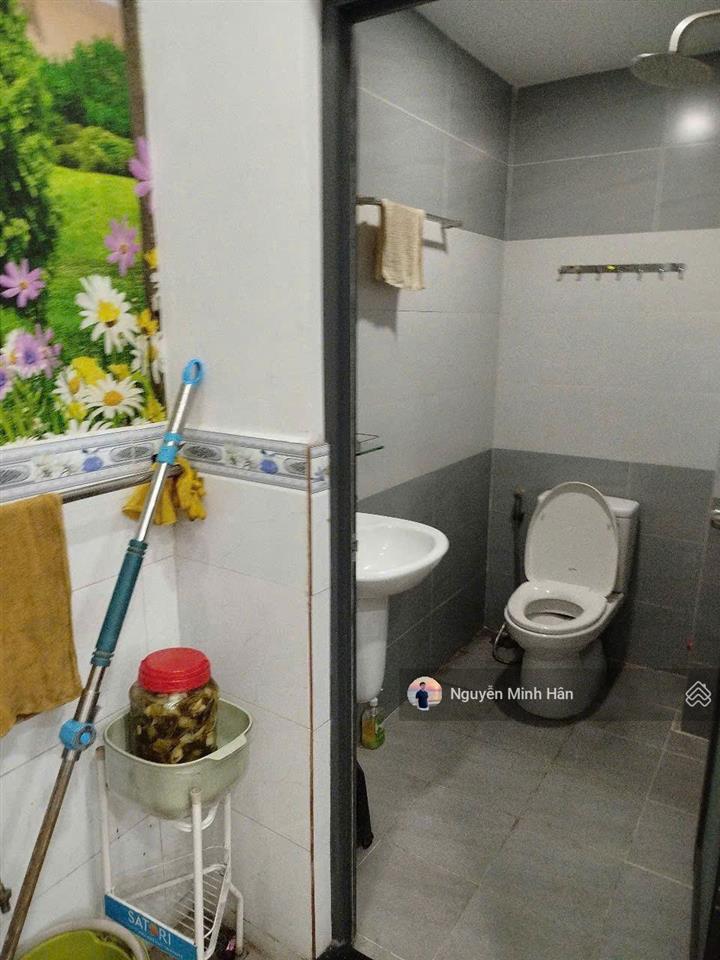 Mtkd giá hợp lí ở ngay huỳnh văn nghệ p12 4,1x19m 3l kinh doanh đa ngành nghề giá 10,3 tỷ tl