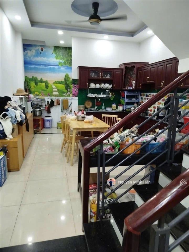 Mtkd giá hợp lí ở ngay huỳnh văn nghệ p12 4,1x19m 3l kinh doanh đa ngành nghề giá 10,3 tỷ tl