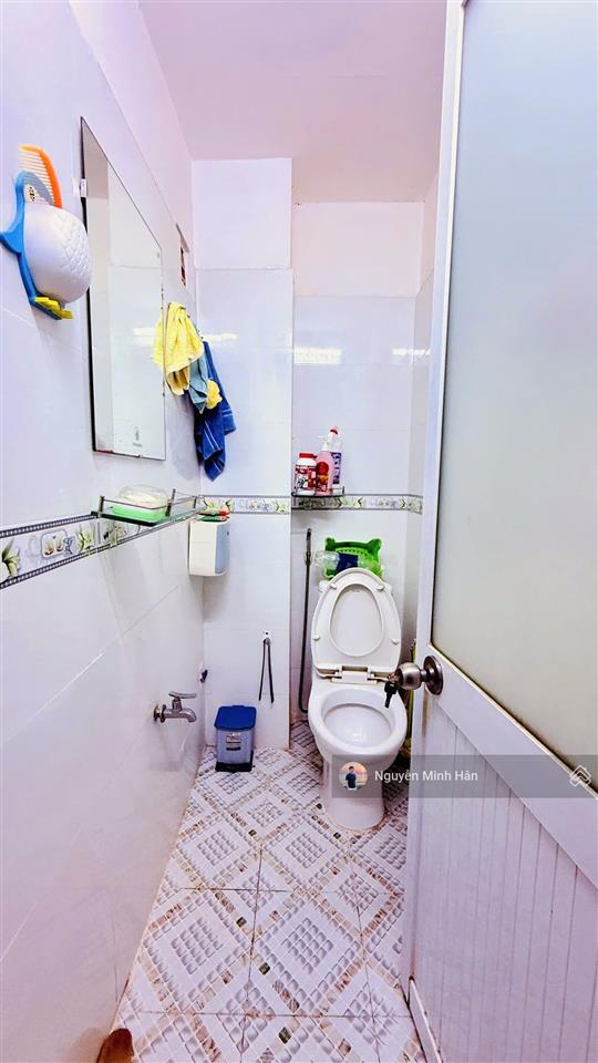 Trung tâm gv nhà mới ở liền 4l hxt 10m 55 nguyễn văn công p3 cn 57m2 giá chỉ 8 tỷ còn tl