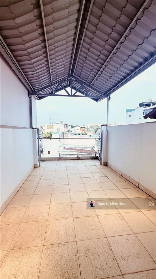 Trung tâm gv nhà mới ở liền 4l hxt 10m 55 nguyễn văn công p3 cn 57m2 giá chỉ 8 tỷ còn tl