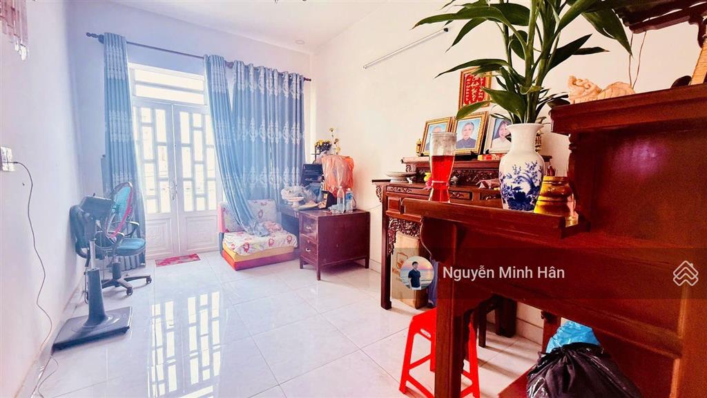 Trung tâm gv nhà mới ở liền 4l hxt 10m 55 nguyễn văn công p3 cn 57m2 giá chỉ 8 tỷ còn tl