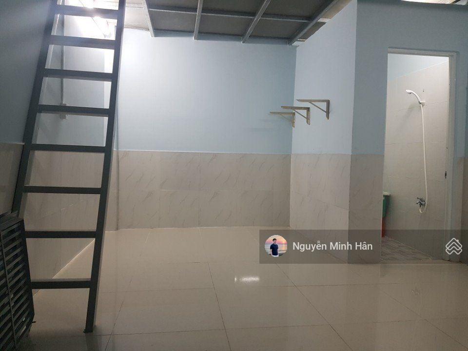 Tin được không chỉ 56tr/m2 hẻm xe lôi 318 thống nhất p16, 5,32x19,5m, cn 116m2 giá 6,7 tỷ tl