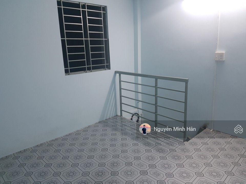 Tin được không chỉ 56tr/m2 hẻm xe lôi 318 thống nhất p16, 5,32x19,5m, cn 116m2 giá 6,7 tỷ tl