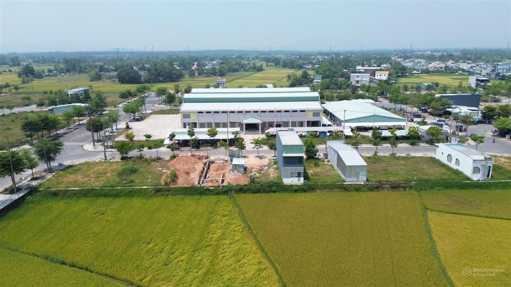 Đất nền chợ chiên đàn  đã có sổ  1,5** tỷ