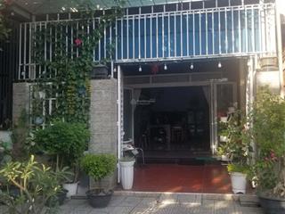 Bán nhà cấp 4 đường nguyễn quang lâm, hòa xuân, cẩm lệ. dt 100m2.