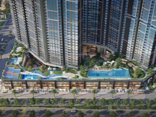 Căn 2pn masteri rivera hải châu, 67m2, view sông thoáng, 5,7 tỷ bao phí, sở hữu lâu dài