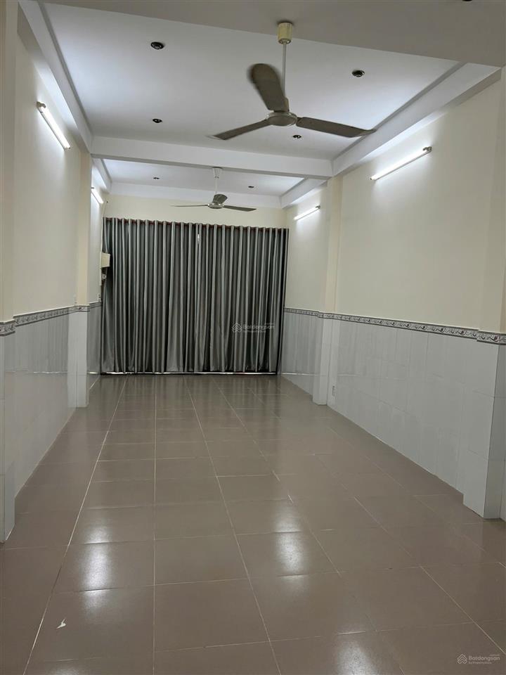 Cho thuê nhà hxh quang trung  gò vấp  4x25m | 4pn | 4 tầng