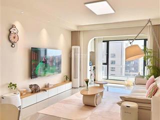 Cho thuê gấp ch 2pn, 2wc, 85m2 tại remax plaza, phạm đình hổ, q6, 11 triệu vnd