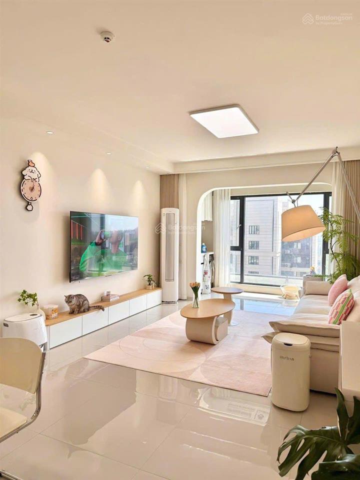 Cho thuê ch 2pn tại lucky palace, giá cực chất 12 triệu vnd, 75m2