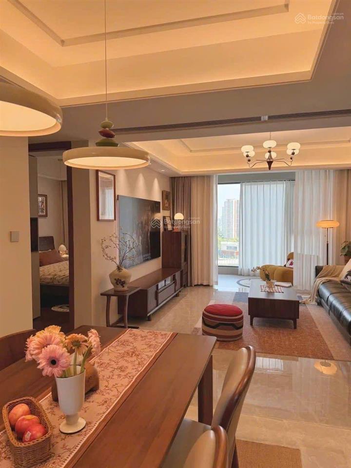 Cho thuê căn hộ chung cư 70m2 giá tốt tại đặng văn ngữ, phú nhuận, hcm
