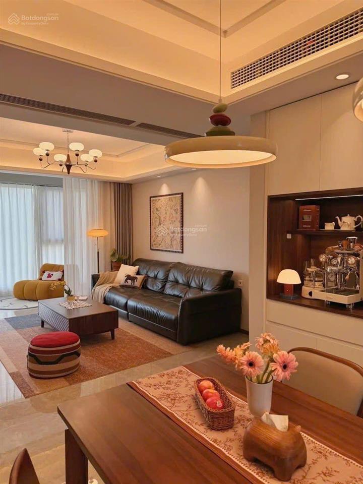 Cho thuê cc tại hùng vương plaza, 21 triệu vnd, 125m2, 3pn, 3wc, giá ưu đãi