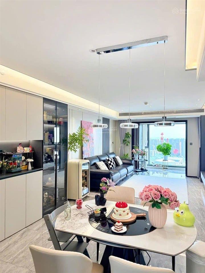 Cho thuê căn hộ 50m2 giá cực chất tại the western capital, 8,5 triệu vnd