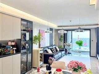 Cho thuê căn hộ 50m2 giá cực chất tại the western capital, 8,5 triệu vnd