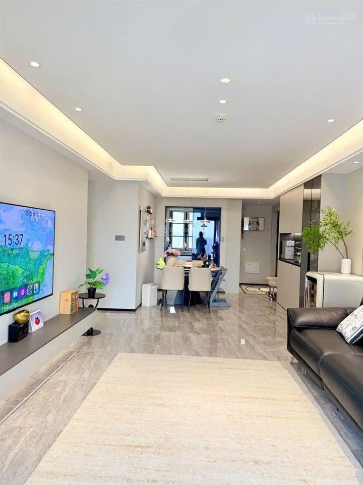 Cho thuê căn hộ 50m2 giá cực chất tại the western capital, 8,5 triệu vnd