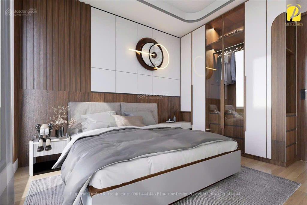 Bán căn hộ chung cư lucky palace, 6,7 tỷ, 114m2, 3pn, 2wc, giá cực chất