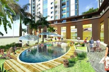 Bán căn hộ cc âu cơ tower, 3,5 tỷ, 80m2, 2pn, 2wc, tân phú, tp.hcm