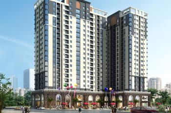 Bán căn hộ cc âu cơ tower, 3,5 tỷ, 80m2, 2pn, 2wc, tân phú, tp.hcm