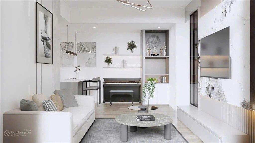 Bán căn hộ chung cư đẹp, nhiều tiện ích tại carillon 3, 4,4 tỷ vnd, 60 m²