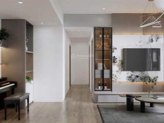 Bán căn hộ chung cư đẹp, nhiều tiện ích tại carillon 3, 4,4 tỷ vnd, 60 m²