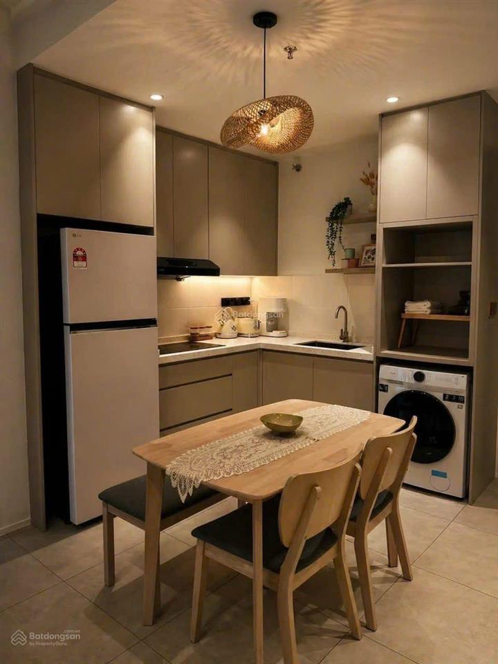 Cho thuê cc đẹp tại carillon apartment, 13 triệu vnd, 86m2, 2pn + 2wc