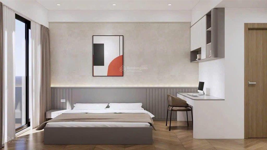 Cho thuê căn hộ cc kingdom 101, 16 triệu, 72m2, 2pn, 2wc, tiện ích đầy đủ