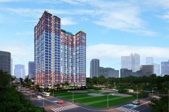 Cho thuê cc carillon 7, 12 triệu vnd, 86m2, 2pn, 2wc, tại lương minh nguyệt, hcm