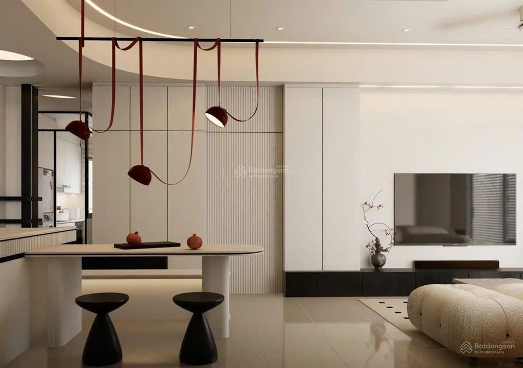 Cho thuê cc đẹp tại carillon 3, 12 triệu vnd, 65m2, 2pn, 2wc hot
