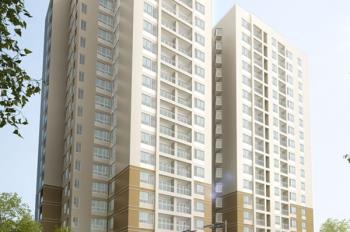 Cho thuê cc 1pn, 1wc, 50m2 giá 7,5 triệu tại chung cư khuông việt, tân phú, hcm