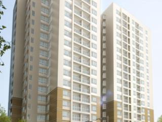 Cho thuê cc 1pn, 1wc, 50m2 giá 7,5 triệu tại chung cư khuông việt, tân phú, hcm
