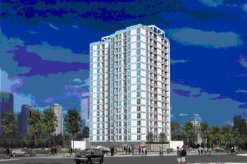 Cho thuê cc 1pn, 1wc, 50m2 giá 7,5 triệu tại chung cư khuông việt, tân phú, hcm