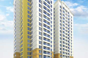 Cho thuê cc 1pn, 1wc, 50m2 giá 7,5 triệu tại chung cư khuông việt, tân phú, hcm