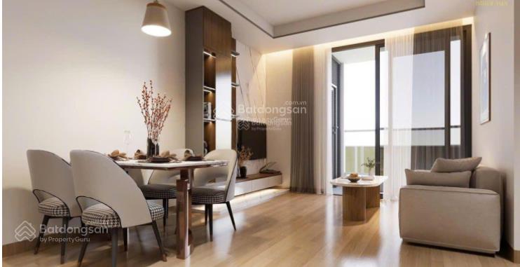 Bán căn hộ 2pn, 2wc, 80m2 tại an phú residence, phan châu trinh, giá ưu đãi đẹp, nhiều tiện ích