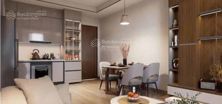 Bán căn hộ 2pn, 2wc, 80m2 tại an phú residence, phan châu trinh, giá ưu đãi đẹp, nhiều tiện ích