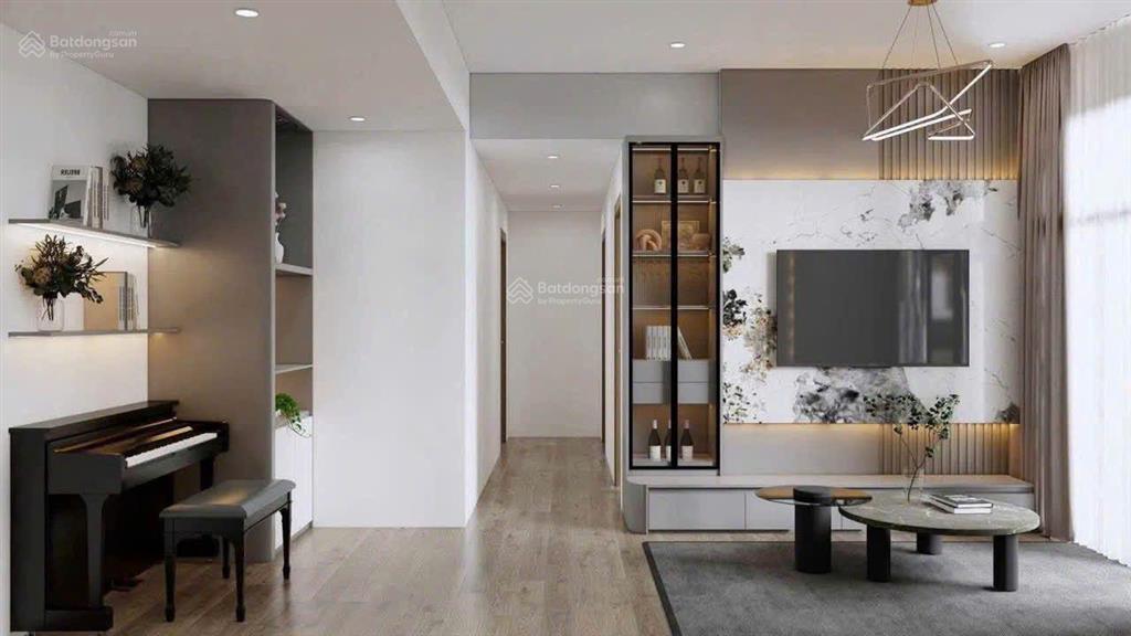 Cho thuê căn hộ chung cư phúc thịnh, 12,5 triệu, 80 m2, 2pn, 2wc tại cao đạt, q5, hcm