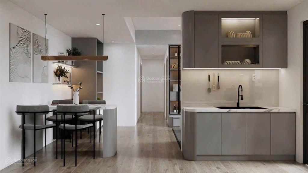 Cho thuê căn hộ chung cư phúc thịnh, 12,5 triệu, 80 m2, 2pn, 2wc tại cao đạt, q5, hcm