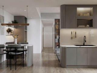 Cho thuê căn hộ chung cư phúc thịnh, 12,5 triệu, 80 m2, 2pn, 2wc tại cao đạt, q5, hcm