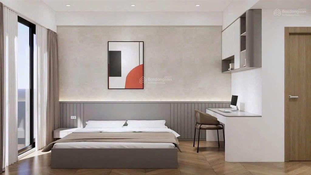 Cho thuê căn hộ chung cư phúc thịnh, 12,5 triệu, 80 m2, 2pn, 2wc tại cao đạt, q5, hcm