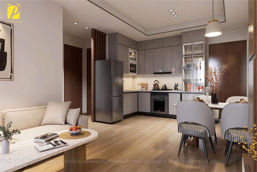 Cho thuê cc carillon apartment, 13 triệu vnd, 86m2, 2pn, p. tân bình, tp. hồ chí minh
