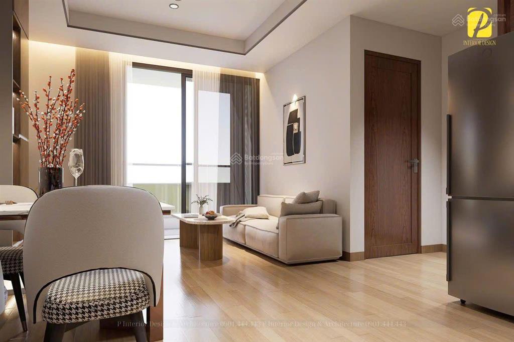 Bán gấp căn hộ chung cư tại screc tower, 5,5 tỷ, 100m2, 3pn, 3wc