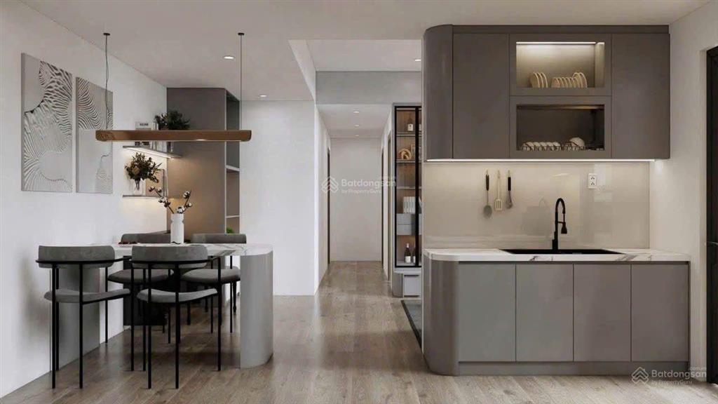 Cho thuê căn hộ chung cư tại akari city nam long, 13 triệu vnd, 75 m2, hàng hiếm tại an lạc