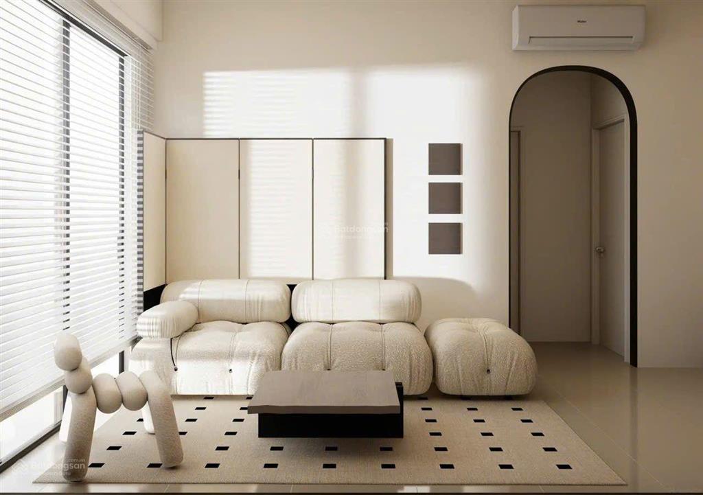 Cho thuê cc valeo đầm sen, 12 triệu vnd, 86m2, 2pn, 2wc, nhiều tiện ích
