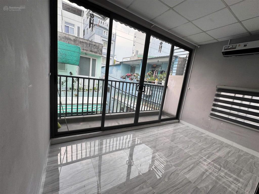 Cho thuê nhà hẻm xô viết nghệ tĩnh  p.26, q. bình thạnh  2pn | 2 tầng
