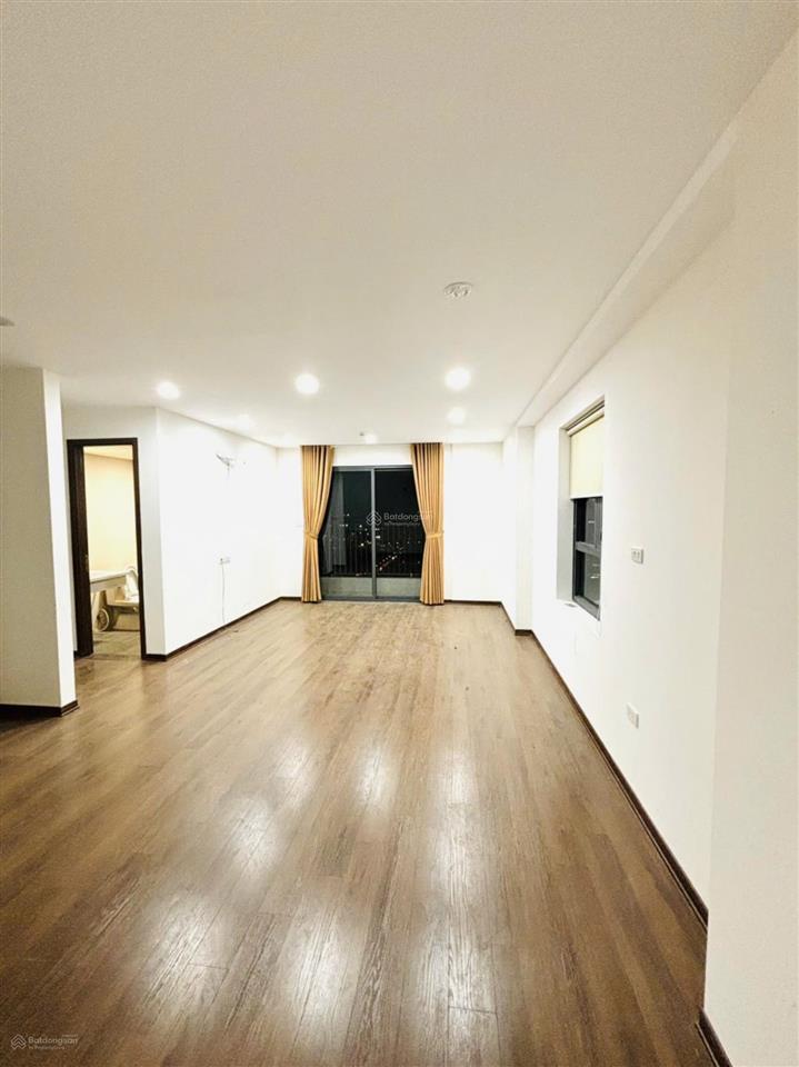 Bán cc 3pn tại thăng long capital, 5,8 tỷ, 96,8 m2 hàng hot giá cực chất