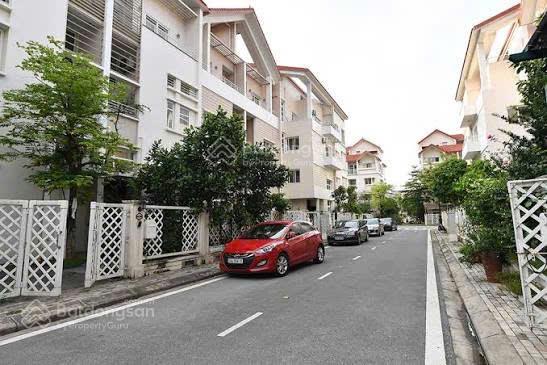 Cho thuê liền kề  full đồ  4 tầng chỉ 18 triệu vnd, 126 m2 tại mailand hanoi city