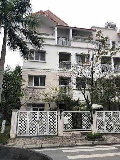 Cho thuê liền kề  full đồ  4 tầng chỉ 18 triệu vnd, 126 m2 tại mailand hanoi city