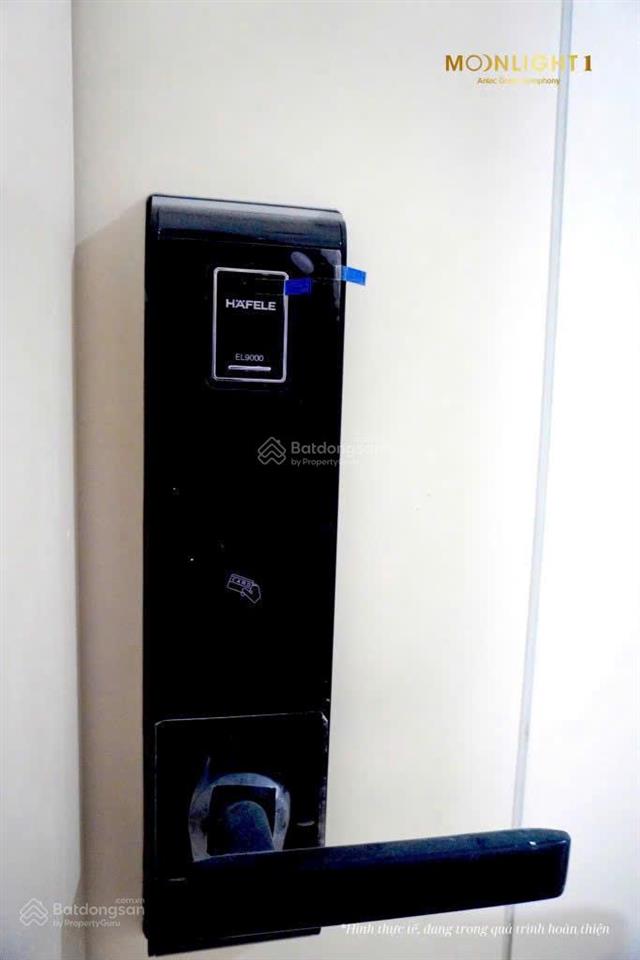 Bán căn hộ 89m2  3pn, 2wc  tây tứ trạch nhỉnh 6tỷ tại moonlight 1, vân canh, hoài đức, hà nội