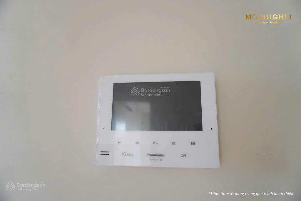 Bán căn hộ 89m2  3pn, 2wc  tây tứ trạch nhỉnh 6tỷ tại moonlight 1, vân canh, hoài đức, hà nội