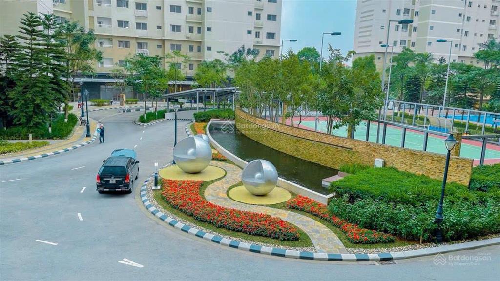 Bán căn hộ 2pn, 2wc, 88m2 tại mailand hanoi city, chỉ 6,2 tỷ vnd  tầng cao view thoáng