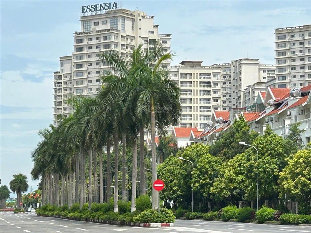 Bán căn hộ 2pn, 2wc, 88m2 tại mailand hanoi city, chỉ 6,2 tỷ vnd  tầng cao view thoáng